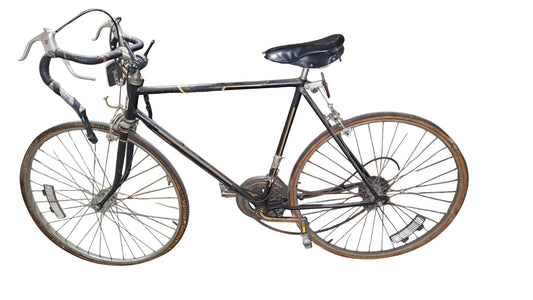 1970s Racer Road Bike