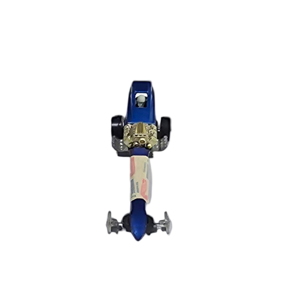 Hot Wheels Mongoose Dragster