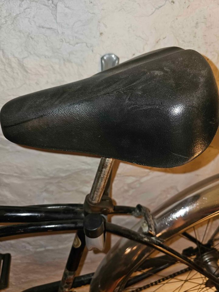 Bicycle 1965 American Schwinn