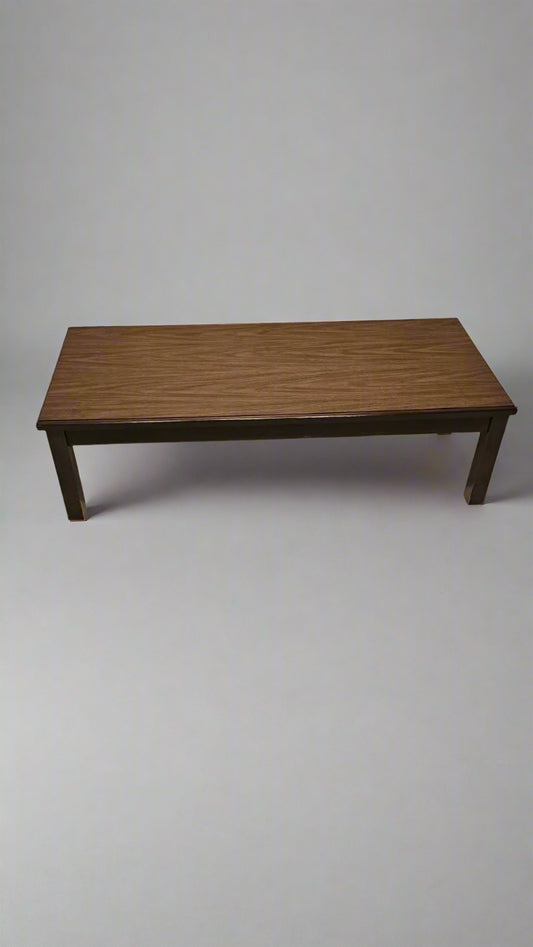 Retro Coffee Table