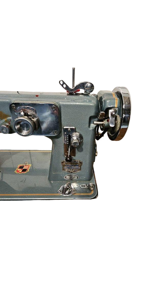 Sewing Machine with Desk – 1950s Japanese