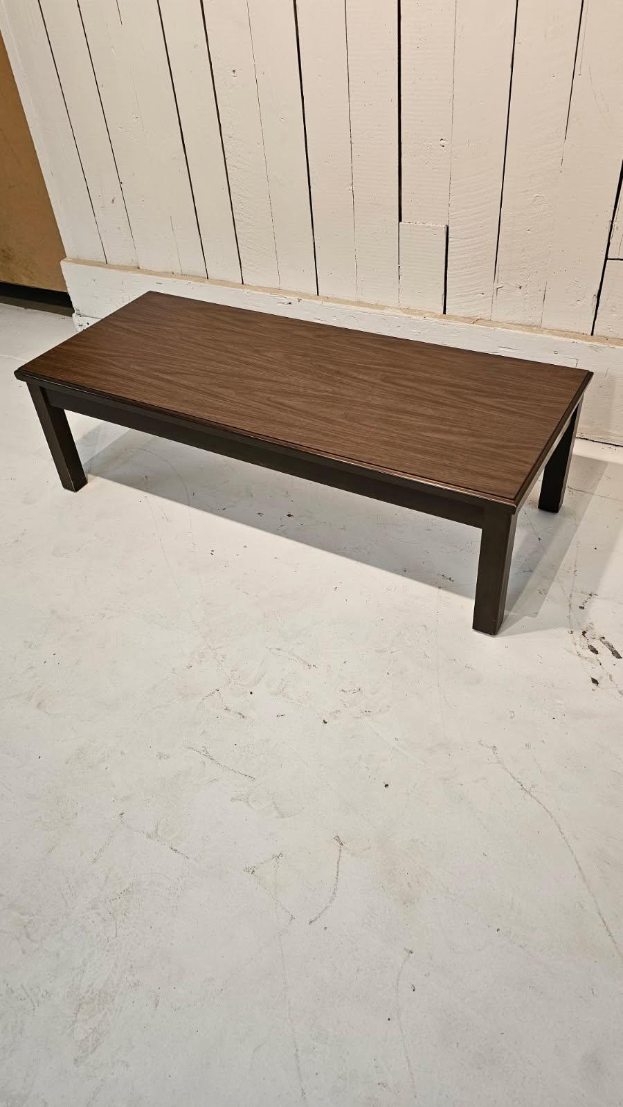 Retro Coffee Table
