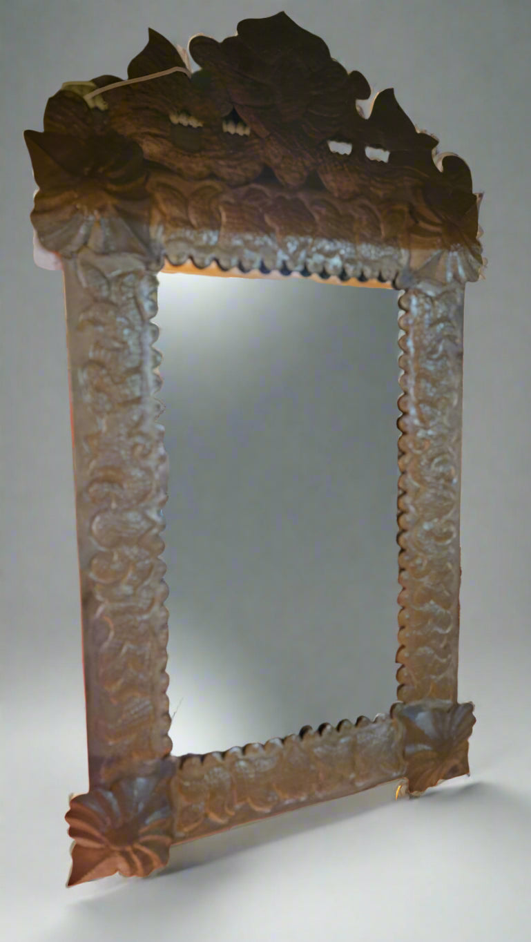 Mirror – Ornate Decorative Vanity Mirror