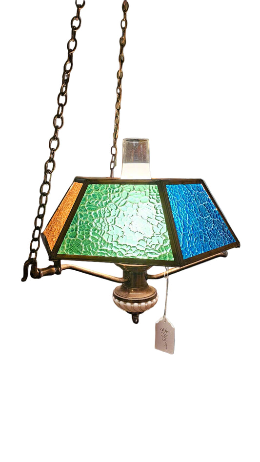 Table Lamp – Western Cowboy & Rustic Style Lightin