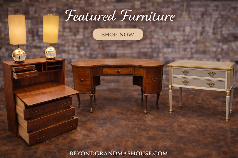 Featured Furniture