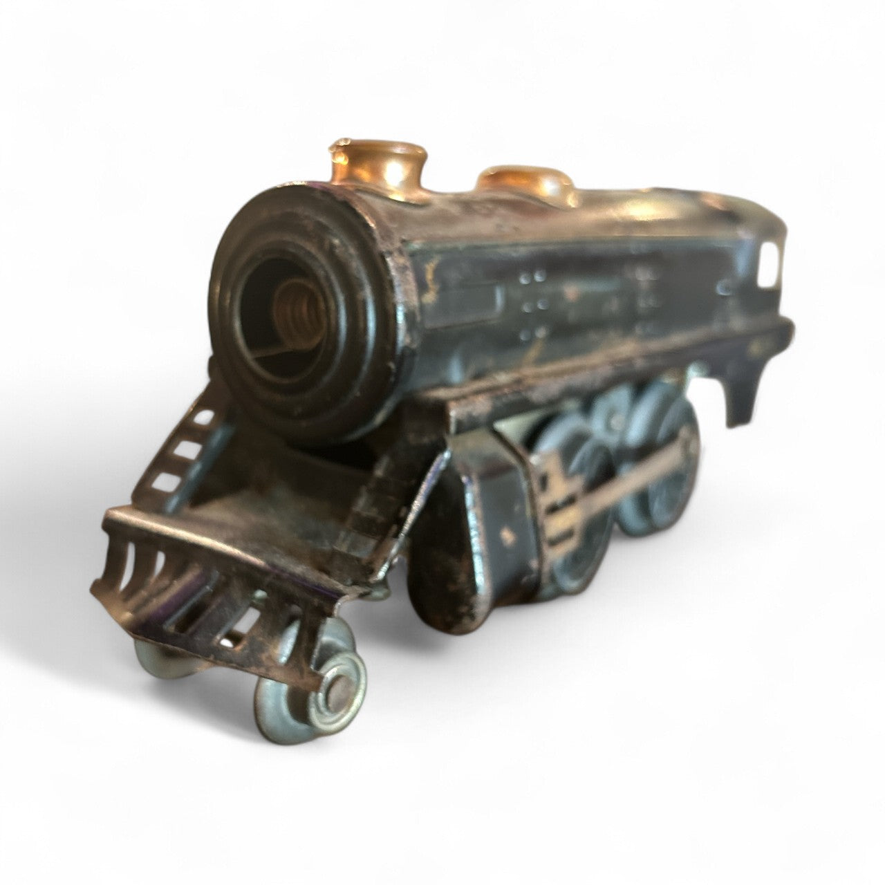 American Flyer Train Set – 1930s Vintage Electric Toy Train