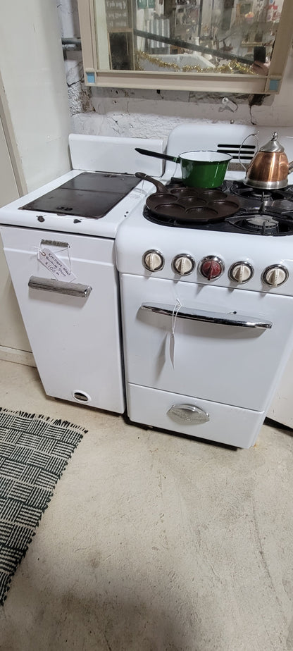 Kenmore Vintage Gas Stove