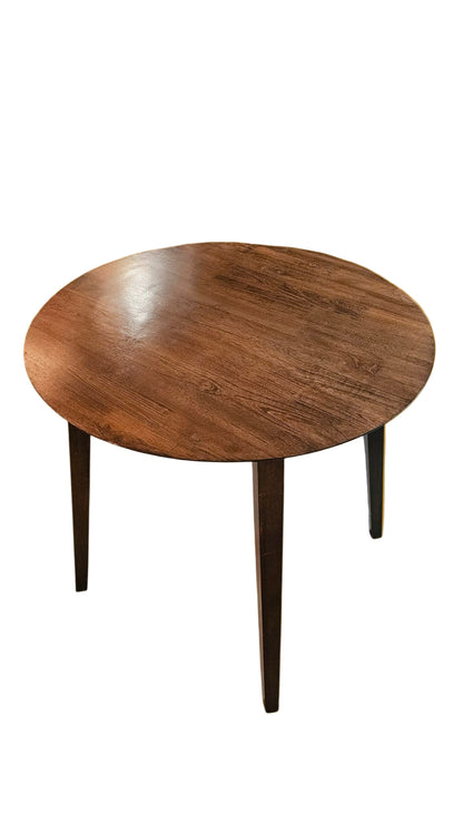 Table – Mid-Century Modern Harvey Probber Walnut Table