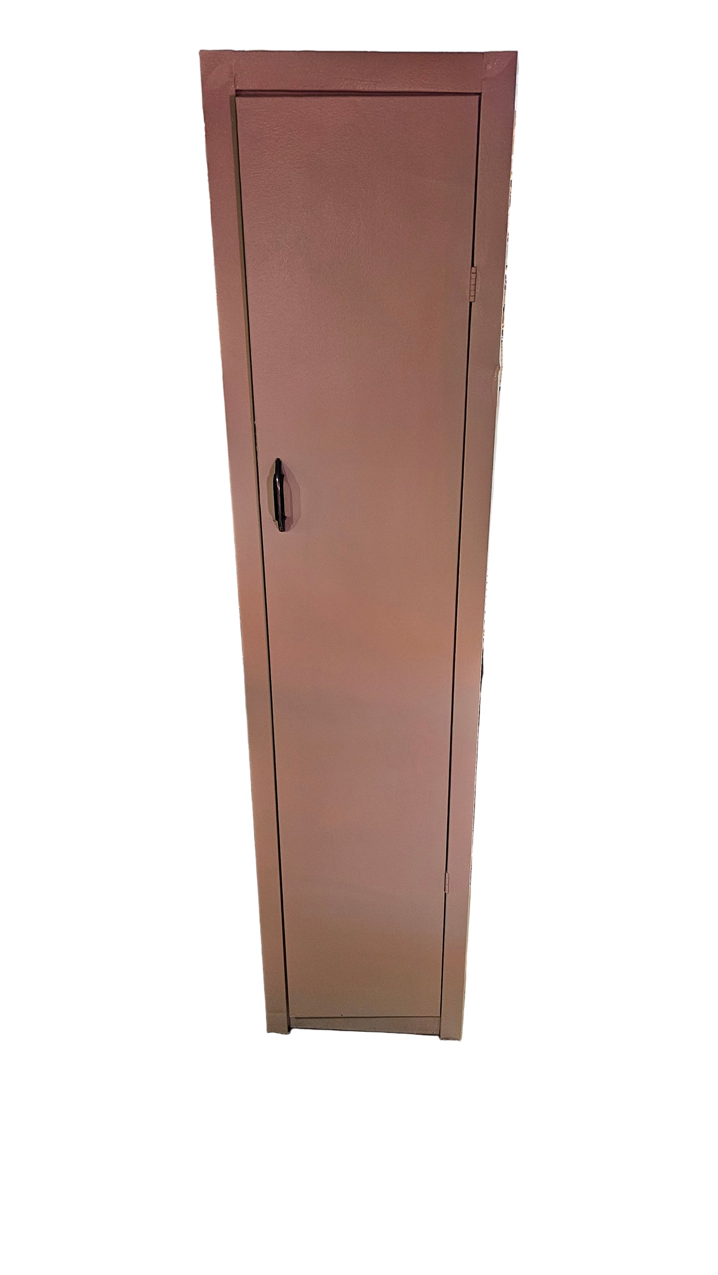 Slim Utility Cabinet