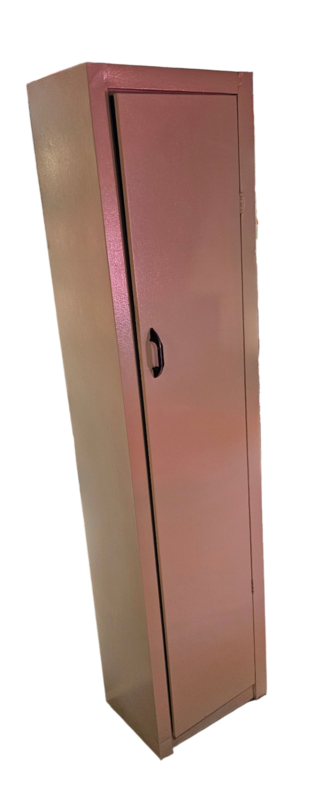 Slim Utility Cabinet