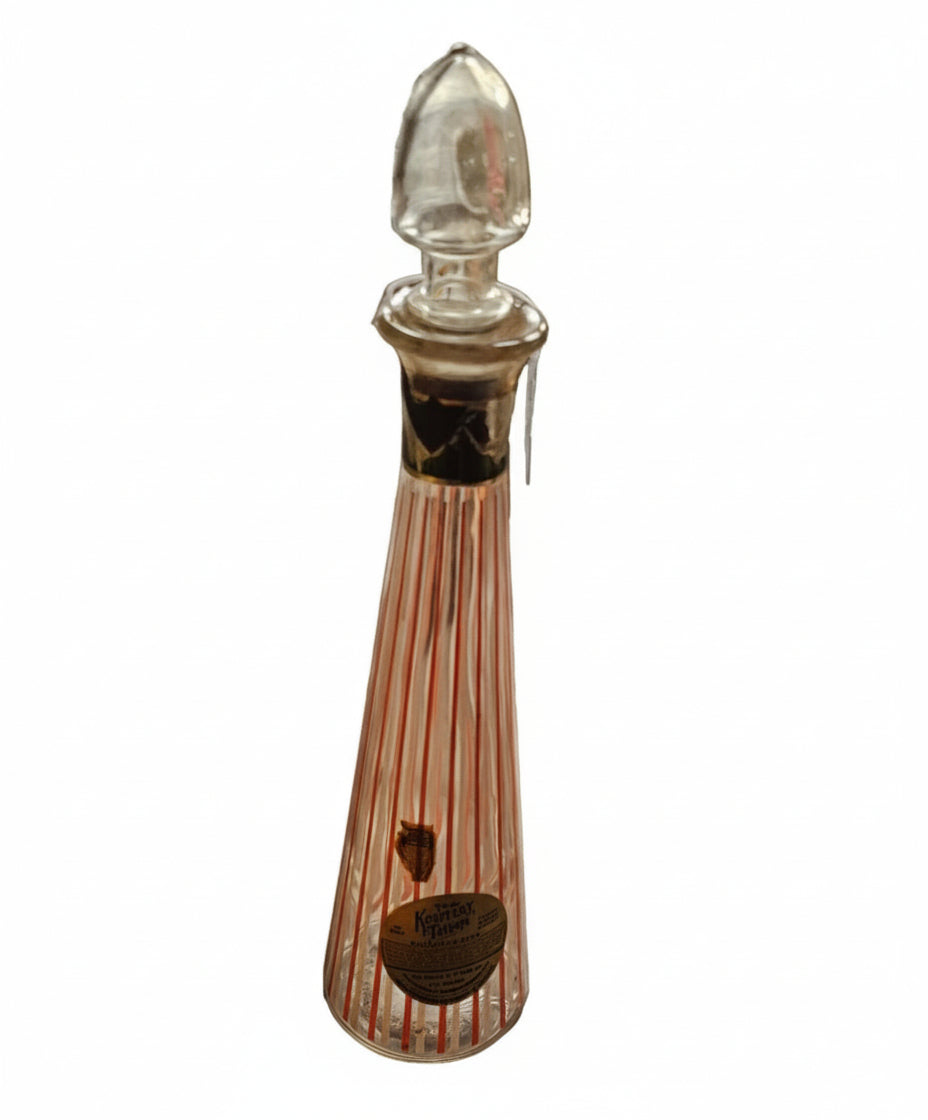 1950s Kentucky Tavern Bourbon Bottles – Beyond Grandmas House