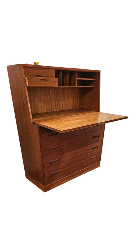 Secretary Desk | Mid-Century Danish