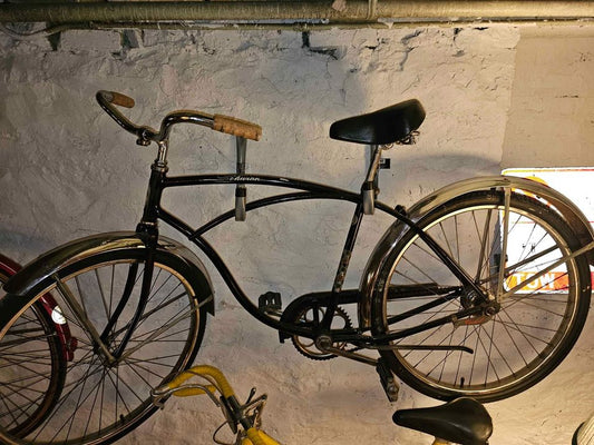 1965 American Schwinn Bicycle