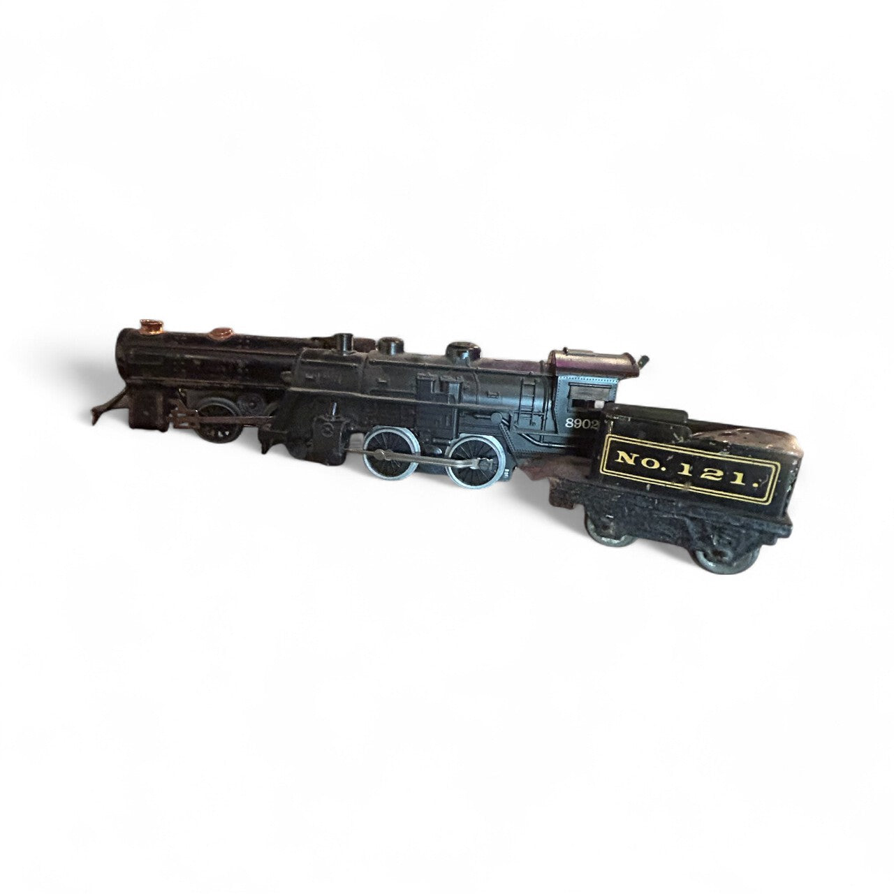 American Flyer Train Set – 1930s Vintage Electric Toy Train
