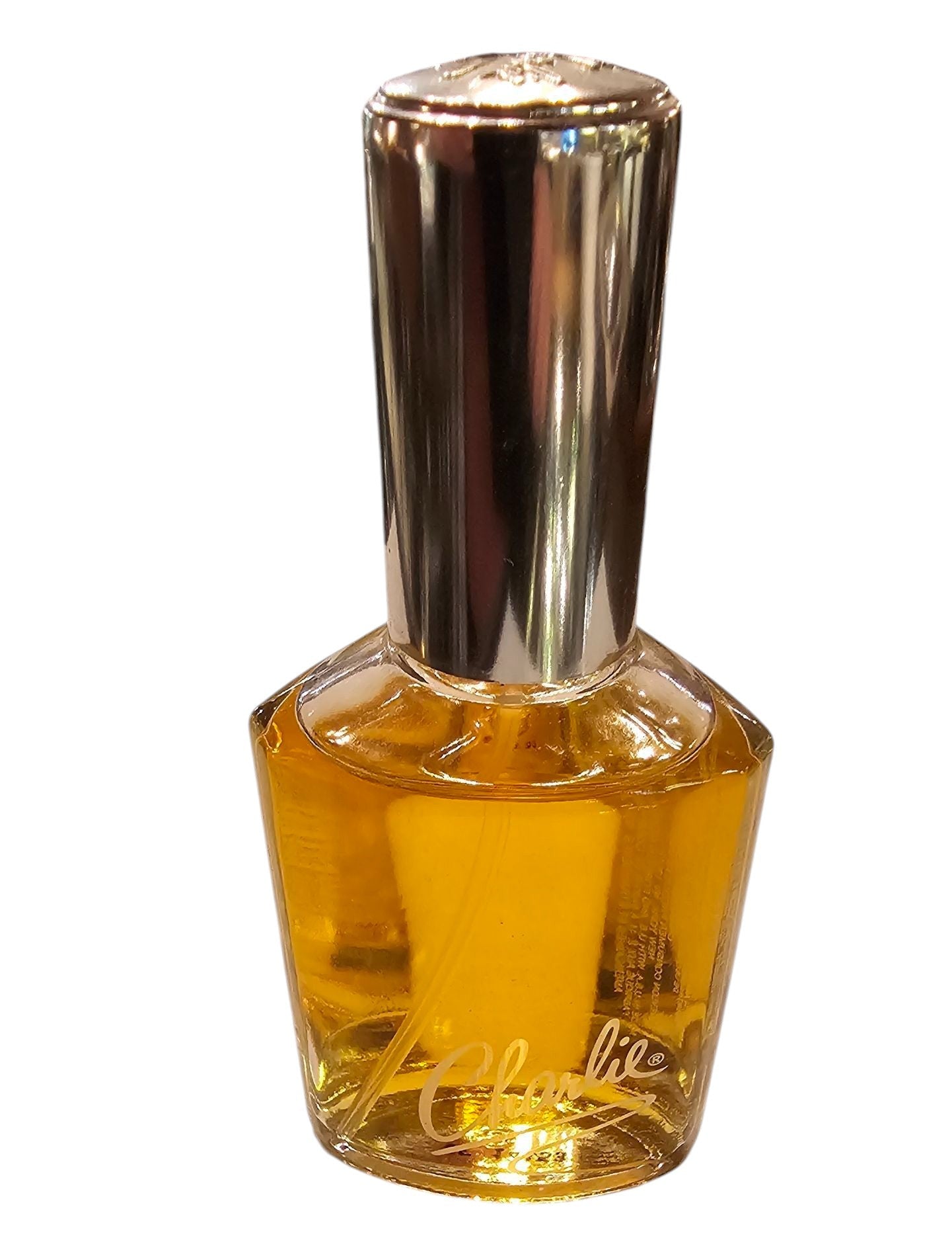 Charlie Perfume by Revlon Classic 1970s Eau de Cologne
