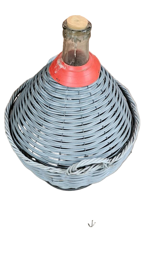 Demijohn Carboy