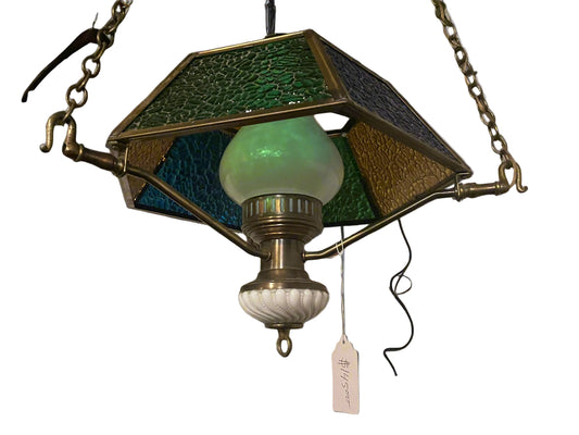 Table Lamp – Western Cowboy & Rustic Style Lightin