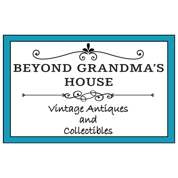 Beyond Grandmas House
