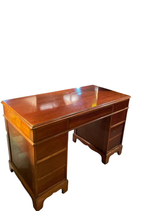 Art Deco 1940s Desk