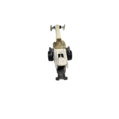 Retro Race Car Collectible