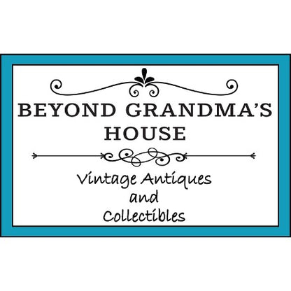 Beyond Grandmas House Gift Card