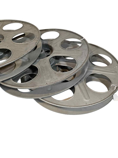 Premium AI Image | Nostalgic Reels Film Reel Canister Premium AI Image | Nostalgic Reels Film Reel Canister
