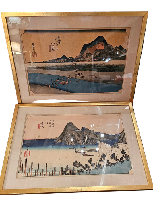 heroshima18004paintingset