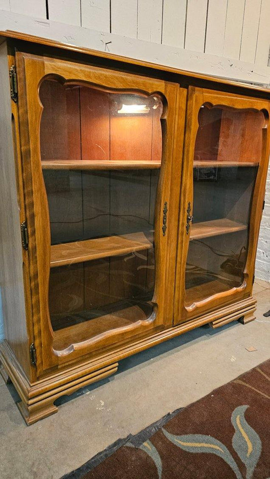 Display Cabinet