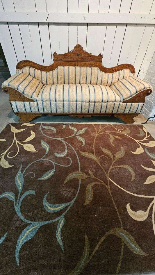 Swedish Couch from the 19th Century