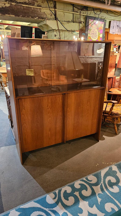 T.H. Robsjohn-Gibbings Widdicomb Cabinet