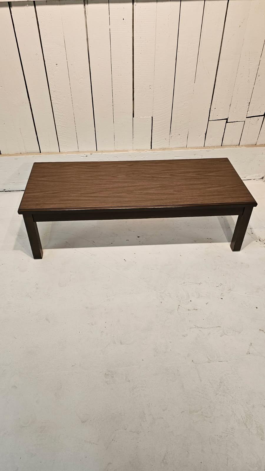 Retro Coffee Table