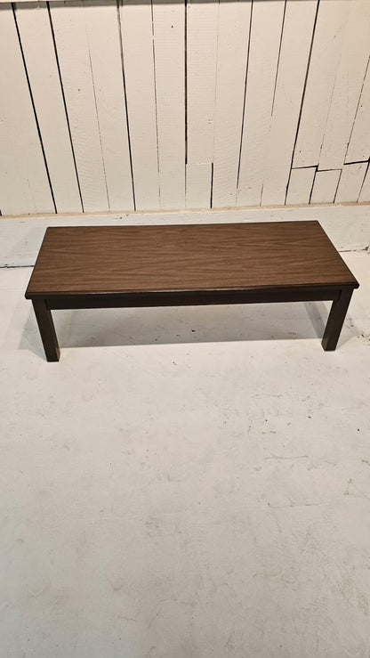 Retro Coffee Table