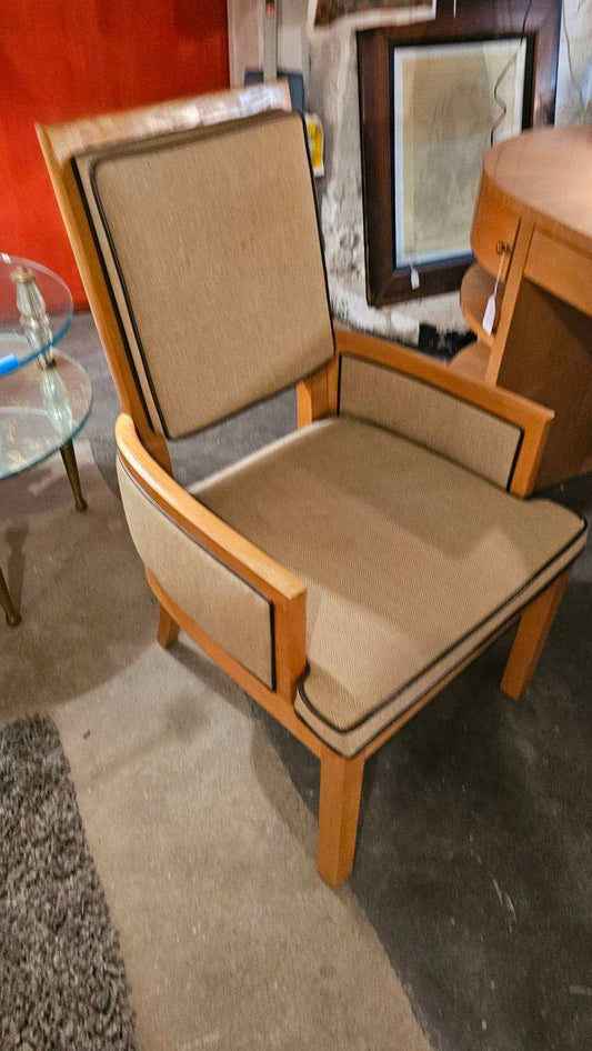 Midcentury Stanley Office Chair