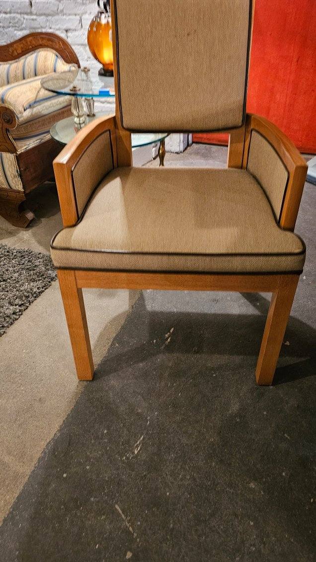 Midcentury Stanley Office Chair
