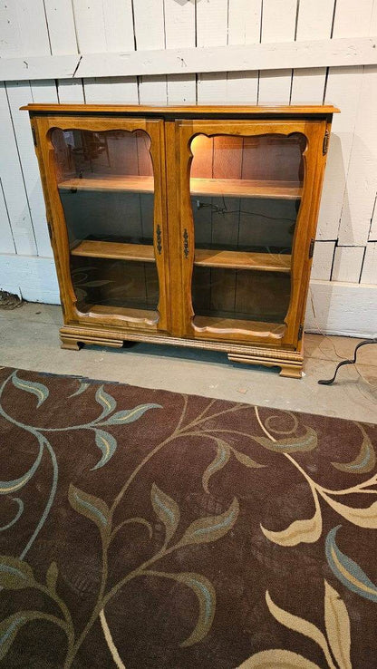 Display Cabinet