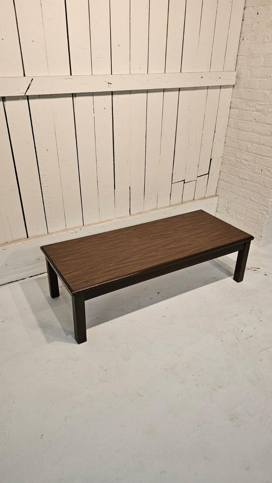 Retro Coffee Table