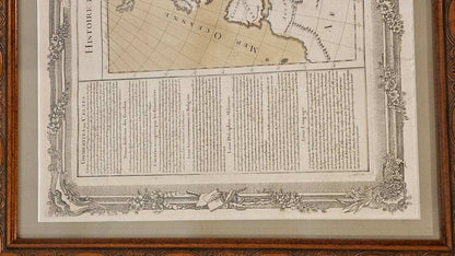 Histoire Des Gomerites ou Celtes Map