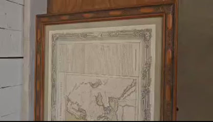 Histoire Des Gomerites ou Celtes Map