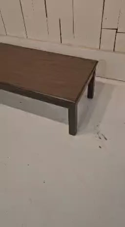 Retro Coffee Table
